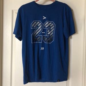 Air Jordan T-shirt